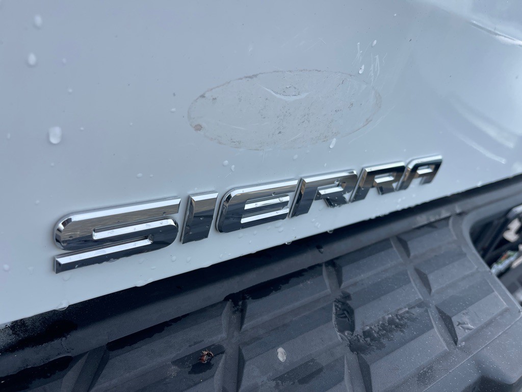 2007 GMC Sierra Image 6