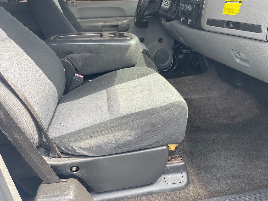 2007 GMC Sierra Image 10