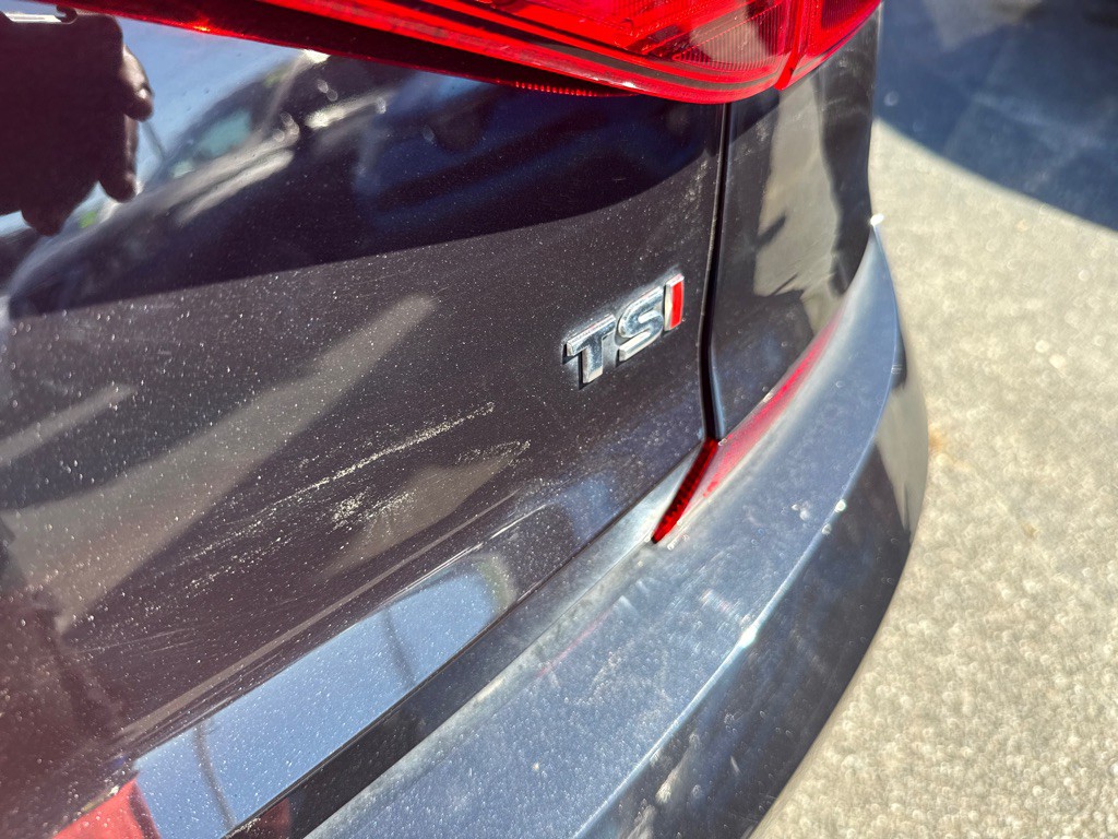 2018 Volkswagen Passat Image 5