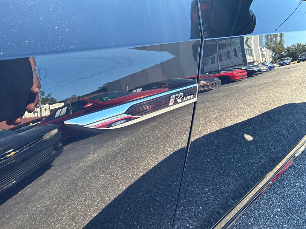 2018 Volkswagen Passat Image 6