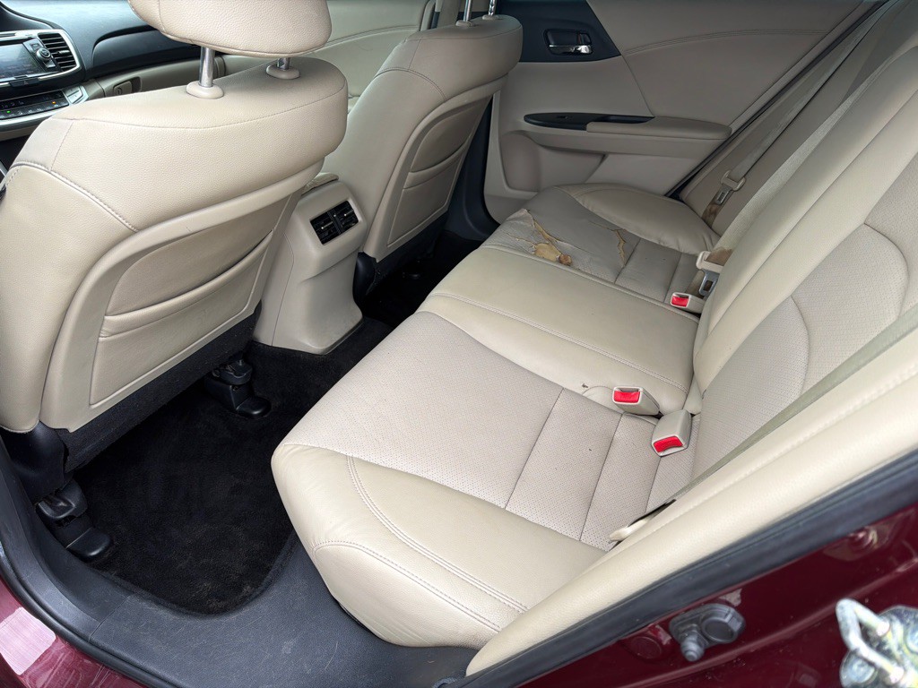 2014 Honda Accord Image 6