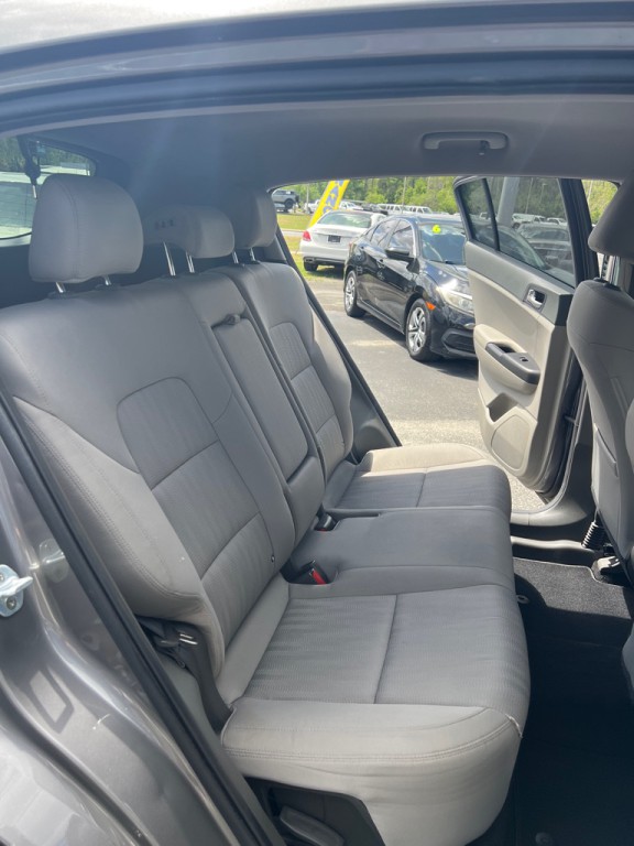 2019 Kia Sportage Image 7