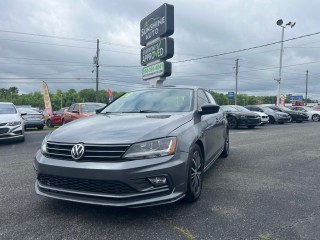 Image for 2018 Volkswagen Jetta SE ID: 7304984