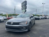 Image for 2018 Volkswagen Jetta SE ID: 7304984