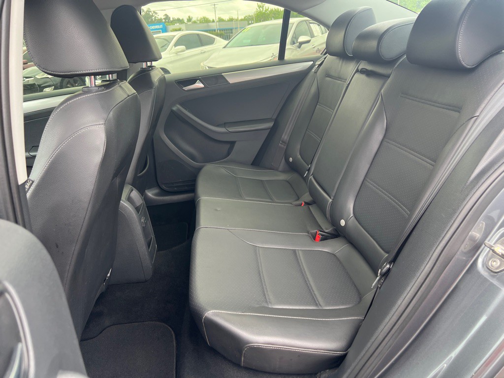 2018 Volkswagen Jetta Image 6