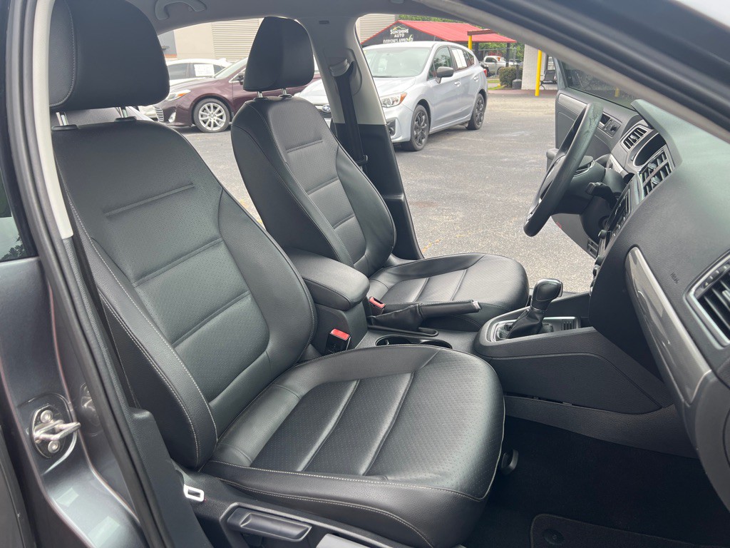 2018 Volkswagen Jetta Image 8