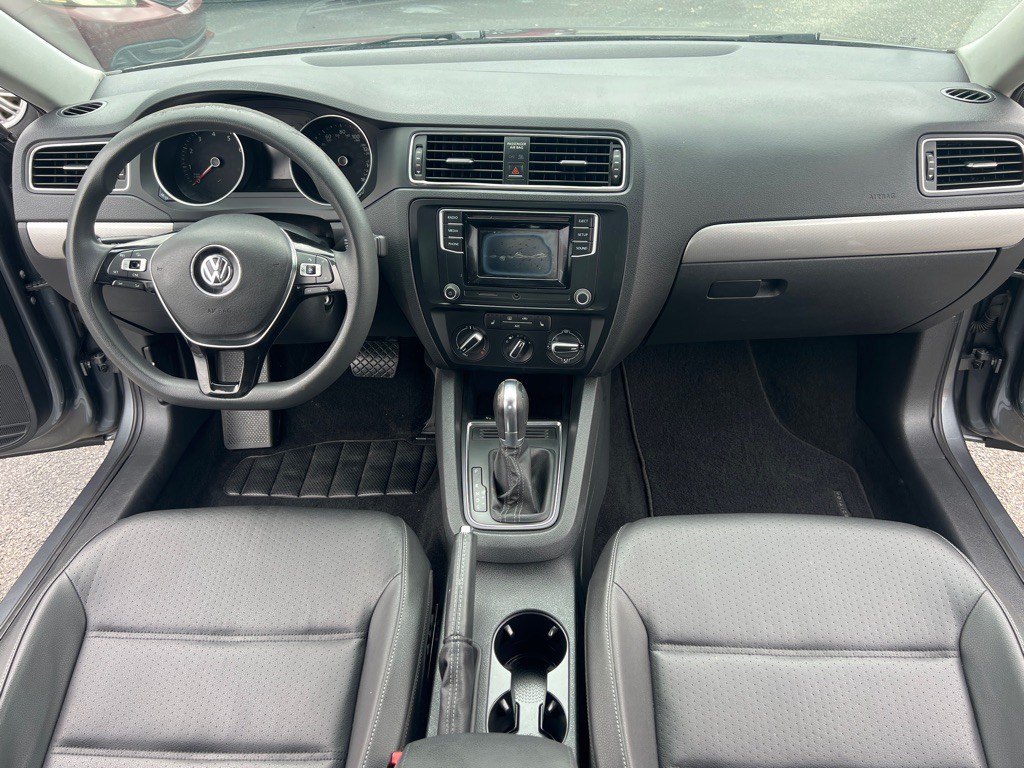 2018 Volkswagen Jetta Image 10