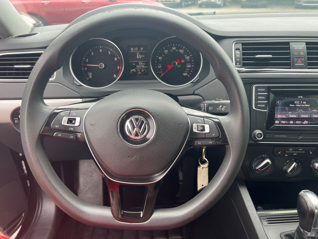 2018 Volkswagen Jetta Image 11