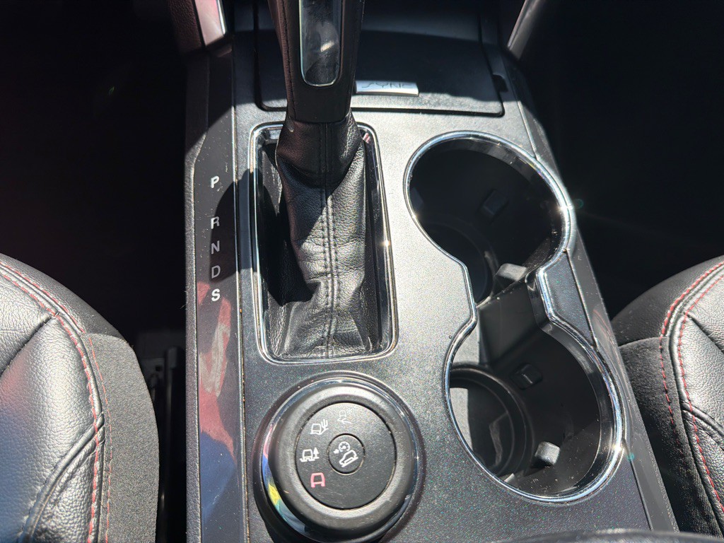 2019 Ford Explorer Image 17