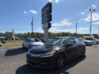 Image for 2016 Honda Accord Touring ID: 7311103