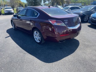 Image for 2011 Acura TL  ID: 7314996