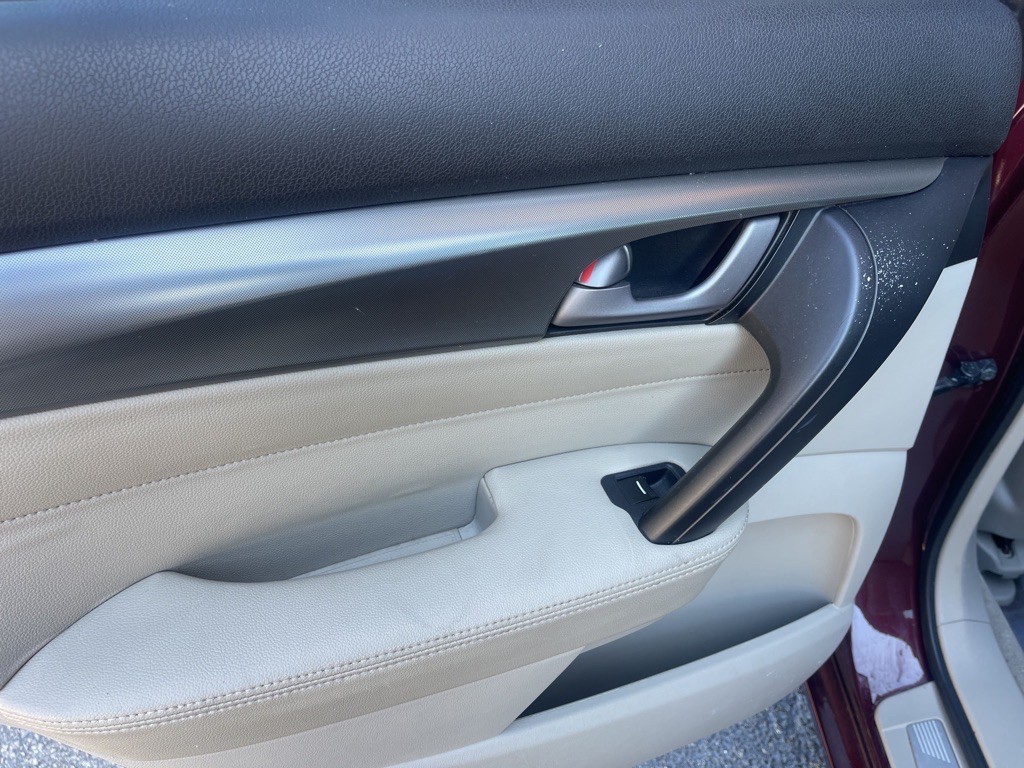 2011 Acura TL Image 13