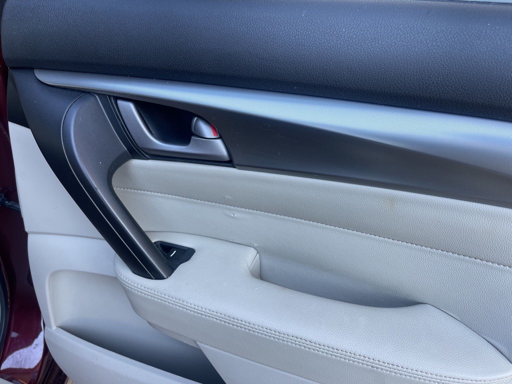 2011 Acura TL Image 14