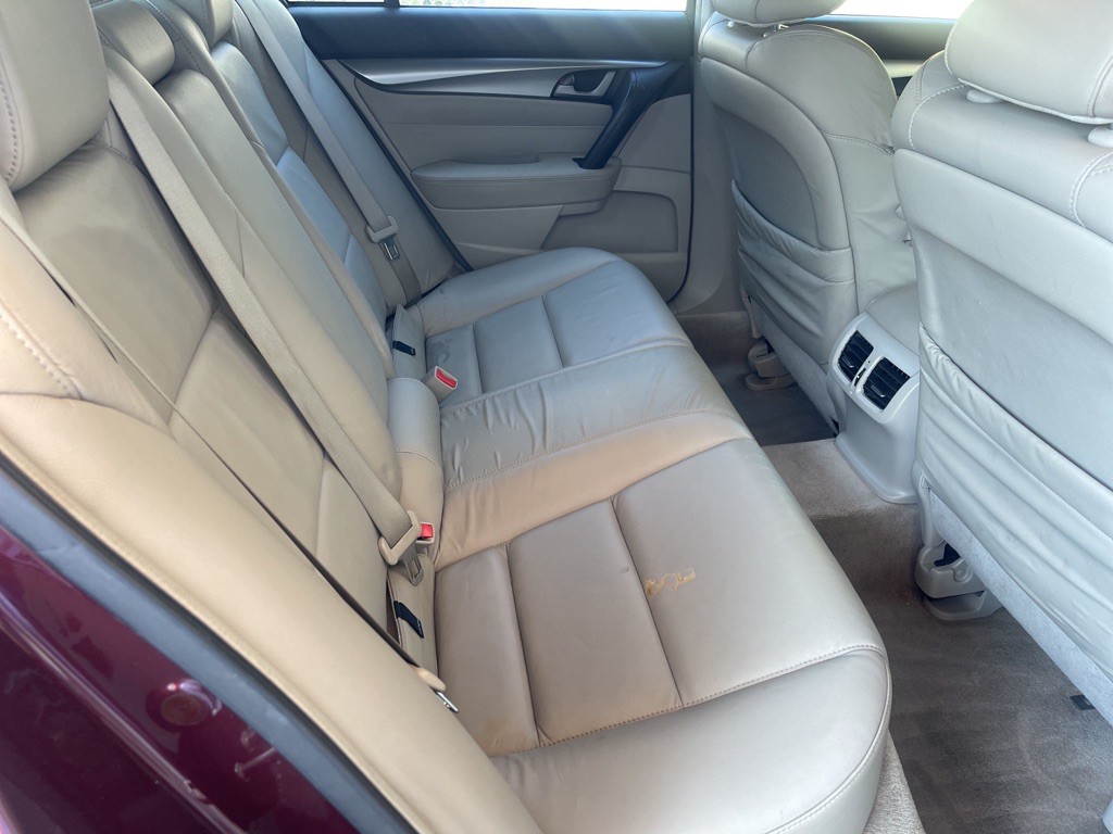 2011 Acura TL Image 15