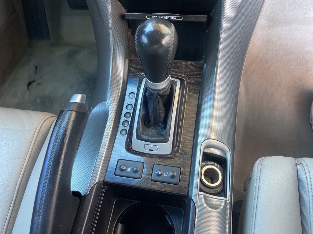 2011 Acura TL Image 19