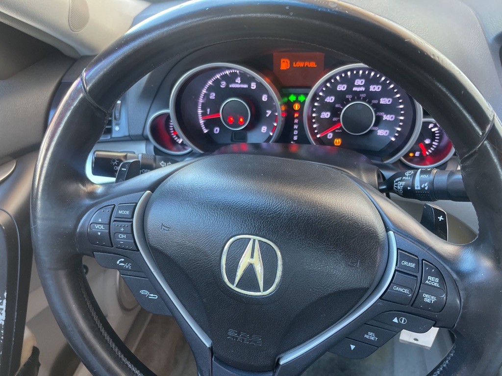 2011 Acura TL Image 20
