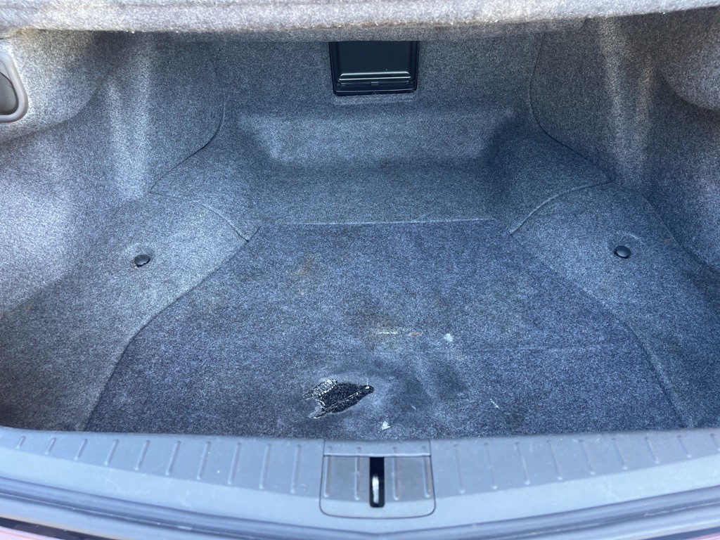 2011 Acura TL Image 21