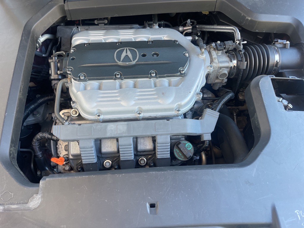 2011 Acura TL Image 22