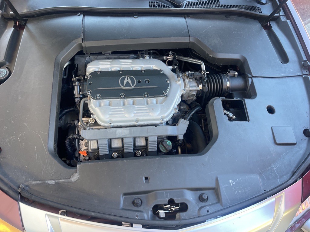 2011 Acura TL Image 23