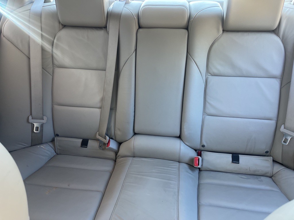 2011 Acura TL Image 25