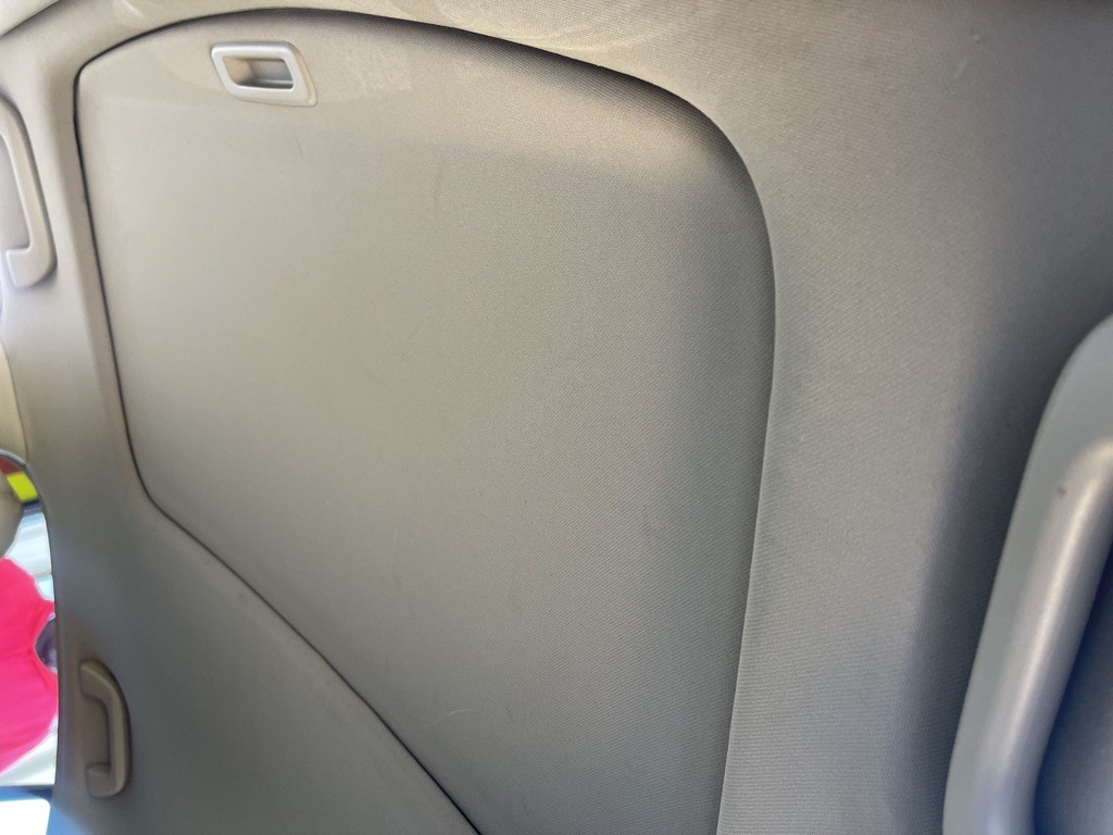 2011 Acura TL Image 26
