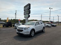 Image for 2016 Chevrolet Equinox LT ID: 7315482