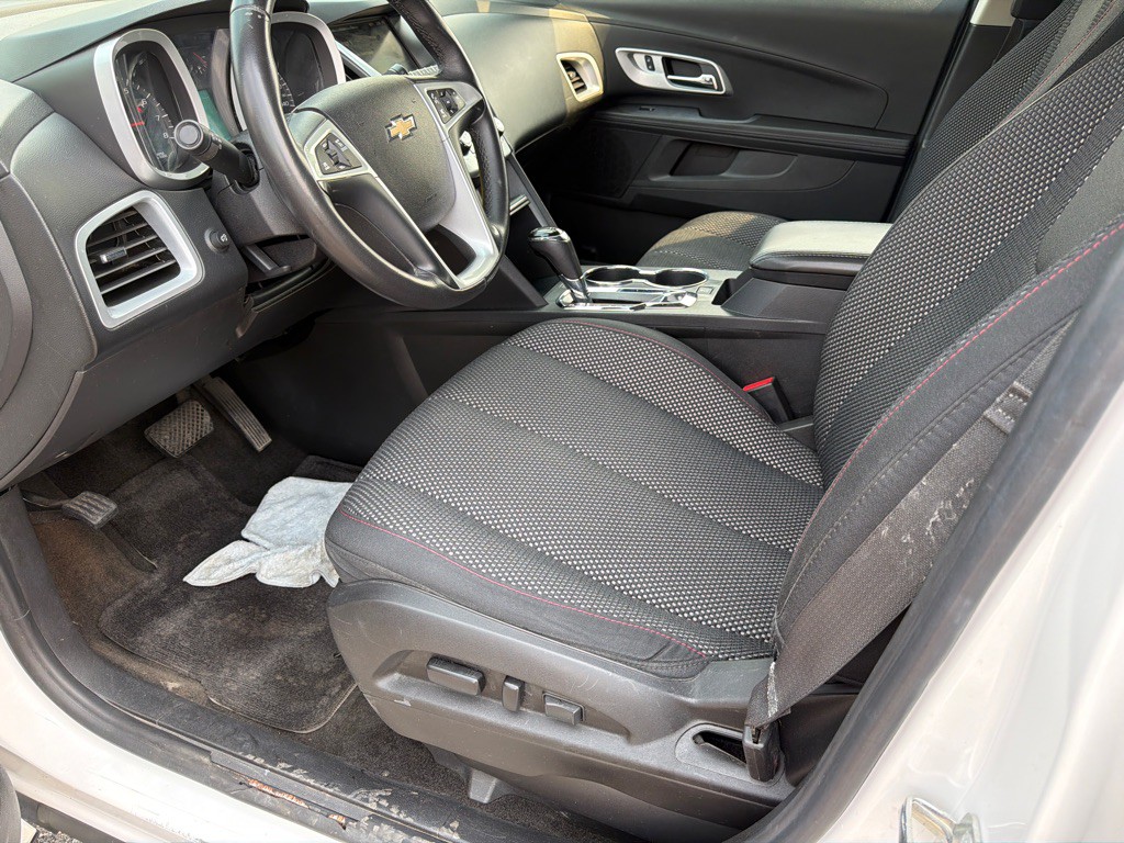 2016 Chevrolet Equinox Image 5