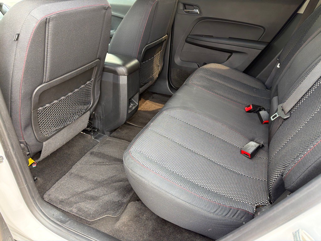 2016 Chevrolet Equinox Image 6