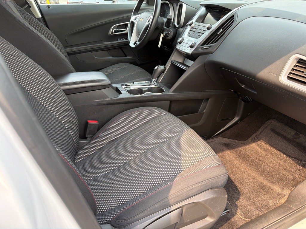 2016 Chevrolet Equinox Image 7
