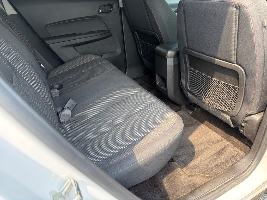 2016 Chevrolet Equinox Image 8