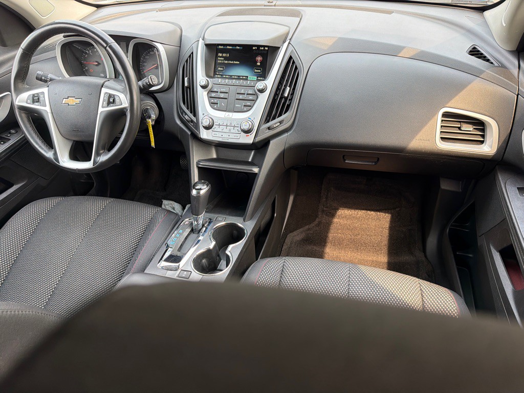 2016 Chevrolet Equinox Image 9