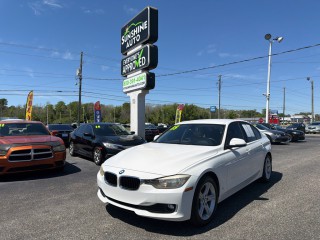 Image for 2015 BMW 3 Series 320i ID: 7321558