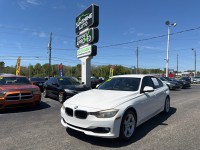 Image for 2015 BMW 3 Series 320i ID: 7321558