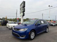 Image for 2018 Chrysler Pacifica Touring L ID: 7327752