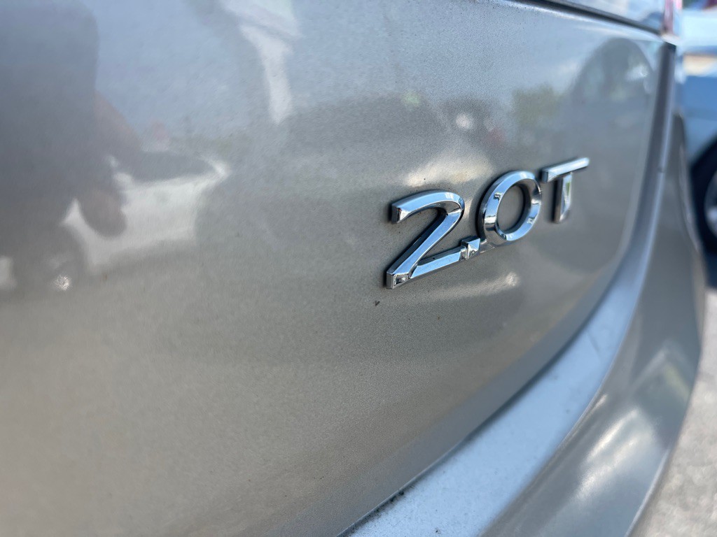 2017 Lincoln MKZ Image 5