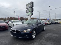 Image for 2013 BMW 3 Series 328i ID: 7358312
