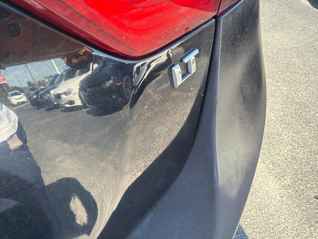 2018 Chevrolet Impala Image 5