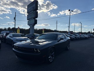 Image for 2015 Dodge Challenger SXT ID: 7372915