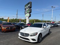 Image for 2019 Mercedes-Benz C-Class C 300 ID: 7376574
