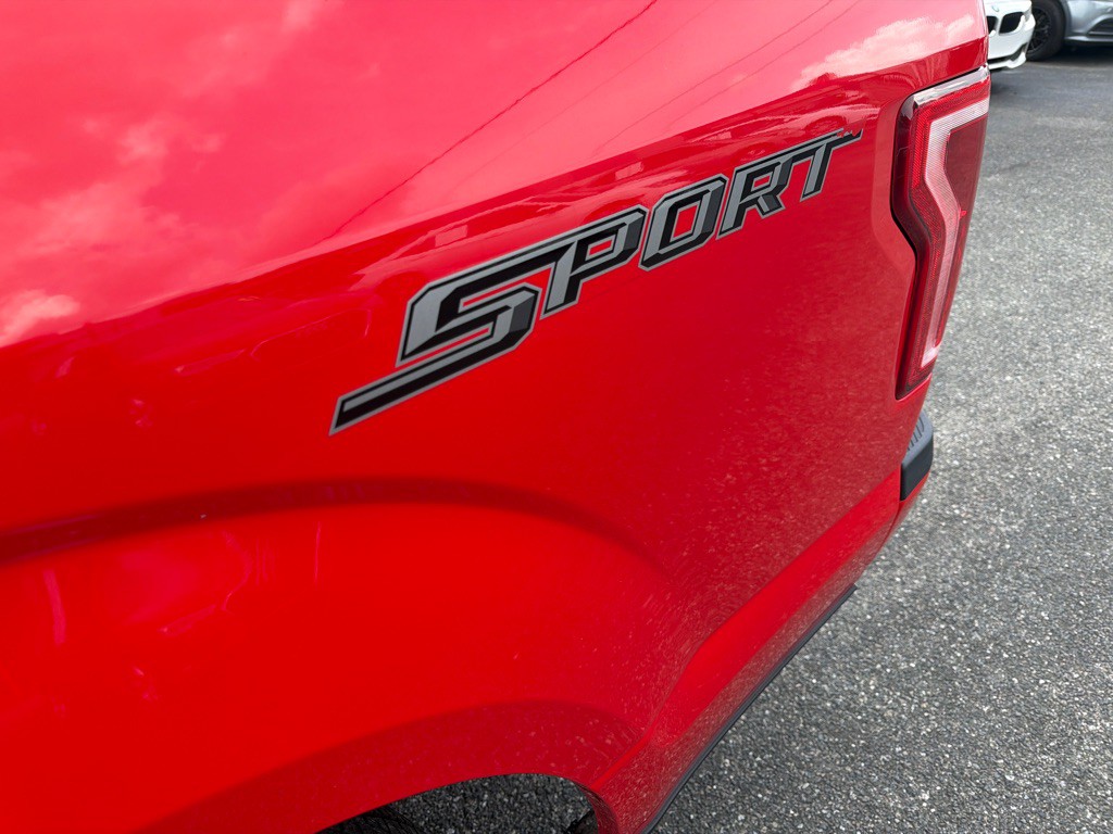 2016 Ford F-150 Image 5