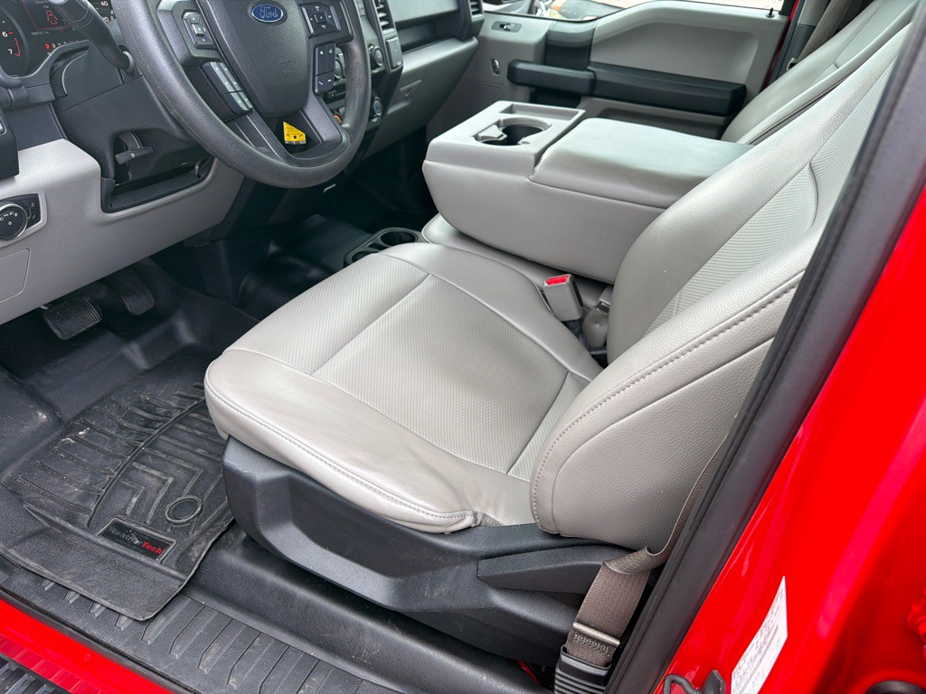2016 Ford F-150 Image 6