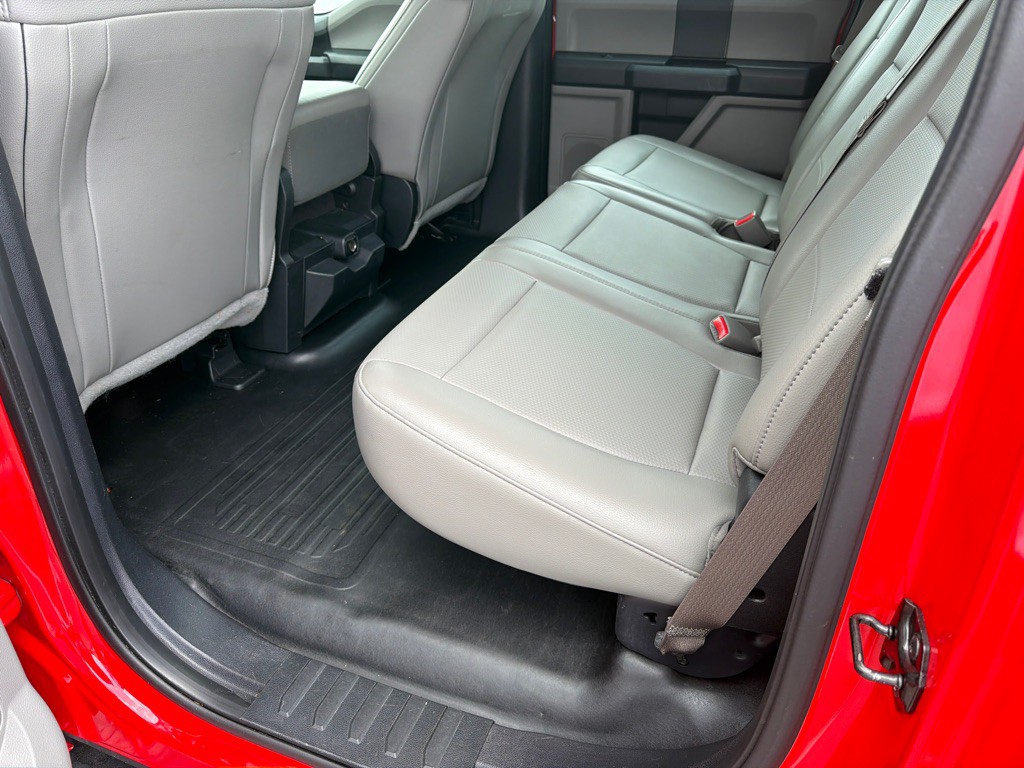 2016 Ford F-150 Image 7