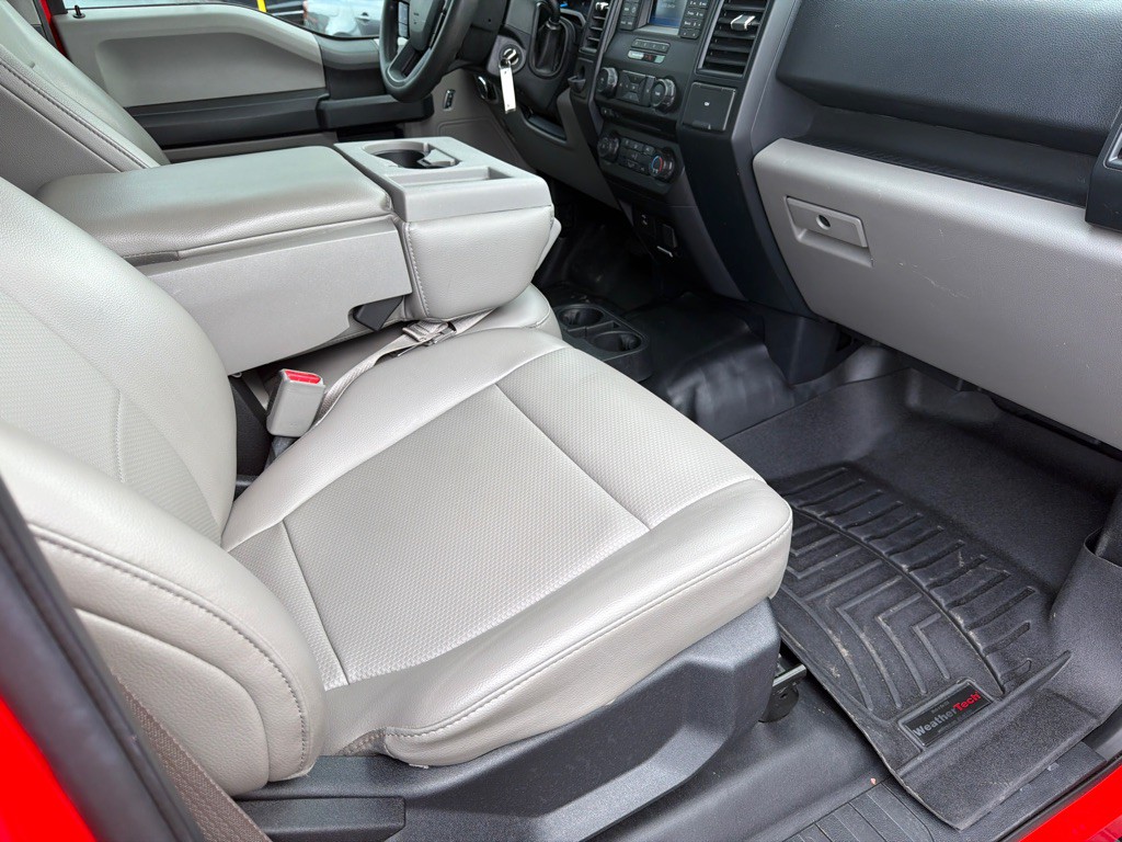 2016 Ford F-150 Image 8