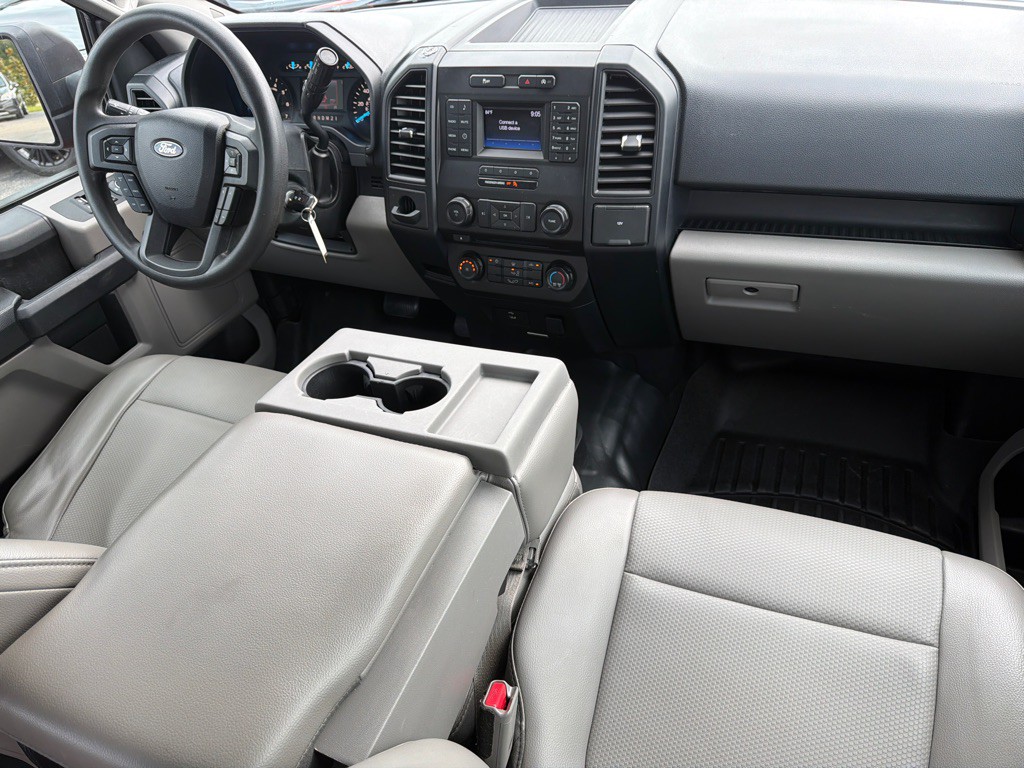 2016 Ford F-150 Image 10