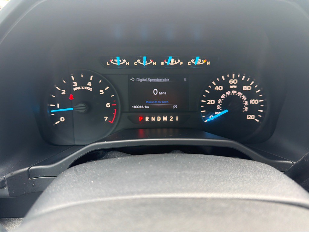 2016 Ford F-150 Image 12
