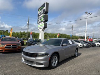 Image for 2018 Dodge Charger SXT ID: 7394752