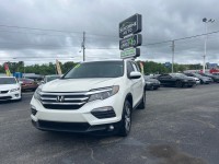 Image for 2017 Honda Pilot EX ID: 7397320