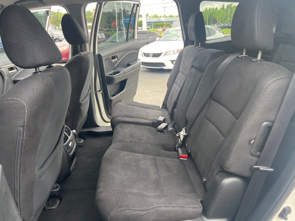 2017 Honda Pilot Image 7