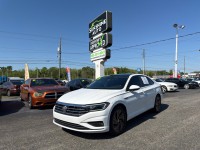 Image for 2019 Volkswagen Jetta Sel Premium ID: 7397328