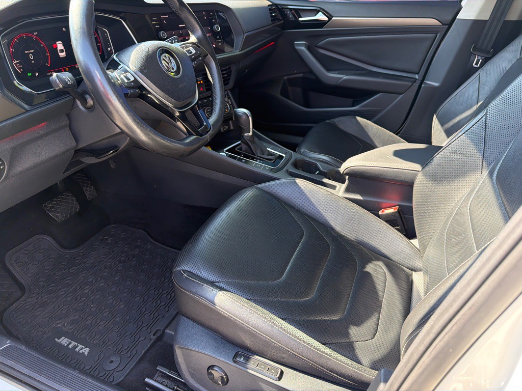 2019 Volkswagen Jetta Image 6